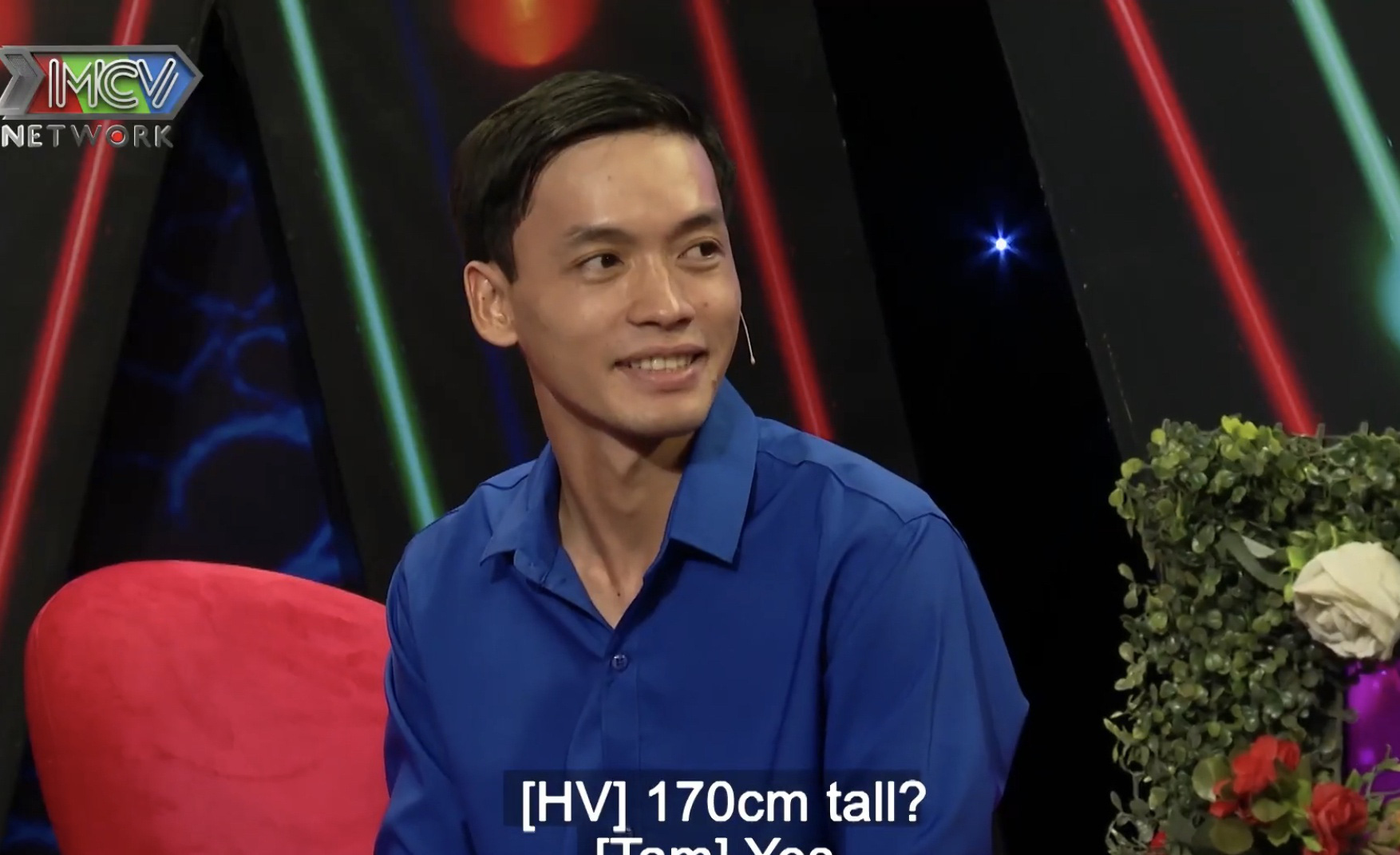 Bạn muốn hẹn hò: Kỹ sư tàu viễn dương và đường tình trắc trở - Ảnh 2.