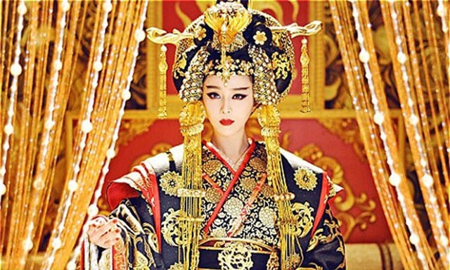 Không sợ ai, nhưng con vật nào Võ Tắc Thiên nhìn thấy là &quot;chết khiếp&quot;? - Ảnh 2.