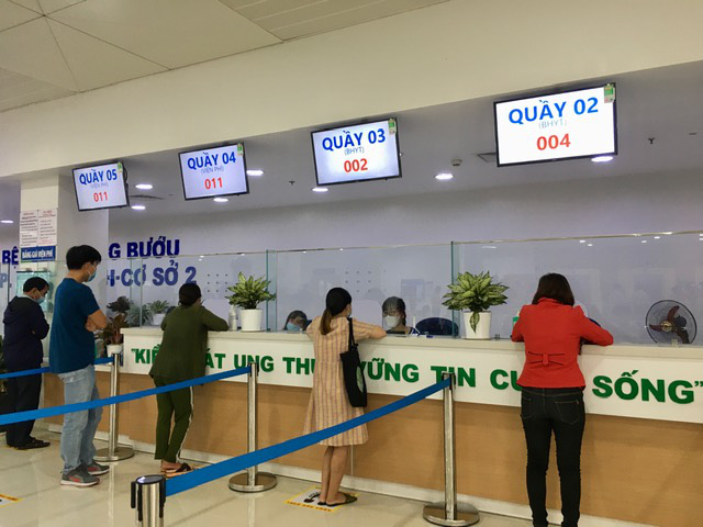 Bệnh viện 6.000 tỉ đồng thưa thớt bệnh nhân, Sở Y tế TP.HCM nói gì? - Ảnh 1.