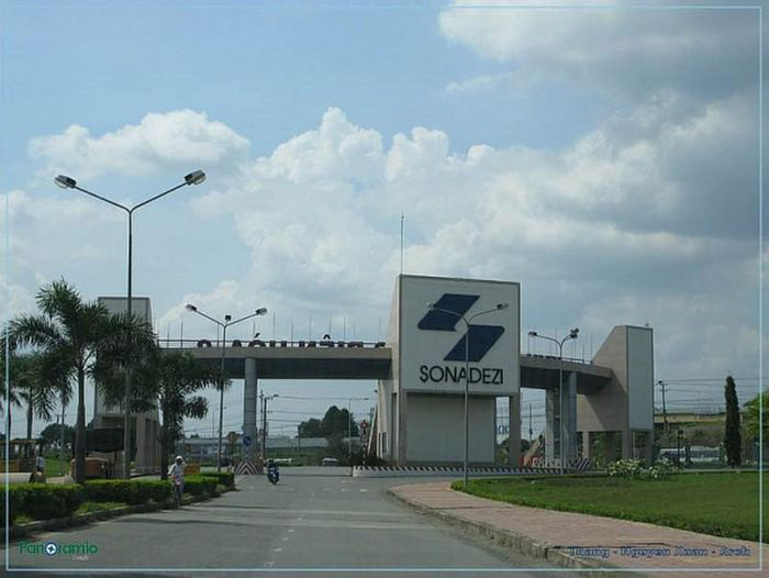 Sonadezi Châu Đức báo lãi ròng 80 tỷ trong quý I/2021, tăng 48% - Ảnh 1. Sonadezi Châu Đức báo lãi ròng 80 tỷ trong quý I/2021, tăng 48% - Ảnh 1.
