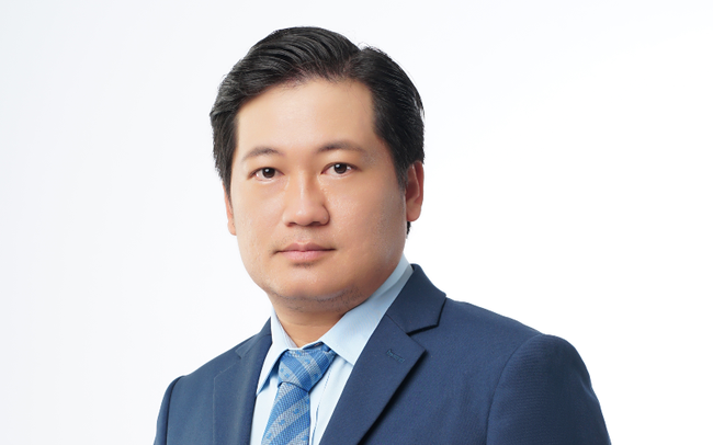 Chân dung tân Chủ tịch 8x Dương Nhất Nguyên của Vietbank - Ảnh 1. Chân dung tân Chủ tịch 8x Dương Nhất Nguyên của Vietbank - Ảnh 1.