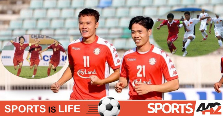 &quot;Hung thần&quot; một thuở của U16 Trung Quốc chia tay TP.HCM - Ảnh 2.