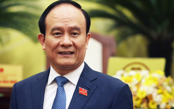 Các lãnh đạo Hà Nội ứng cử ĐBQH và đại biểu HĐND ở đâu? - Ảnh 5.