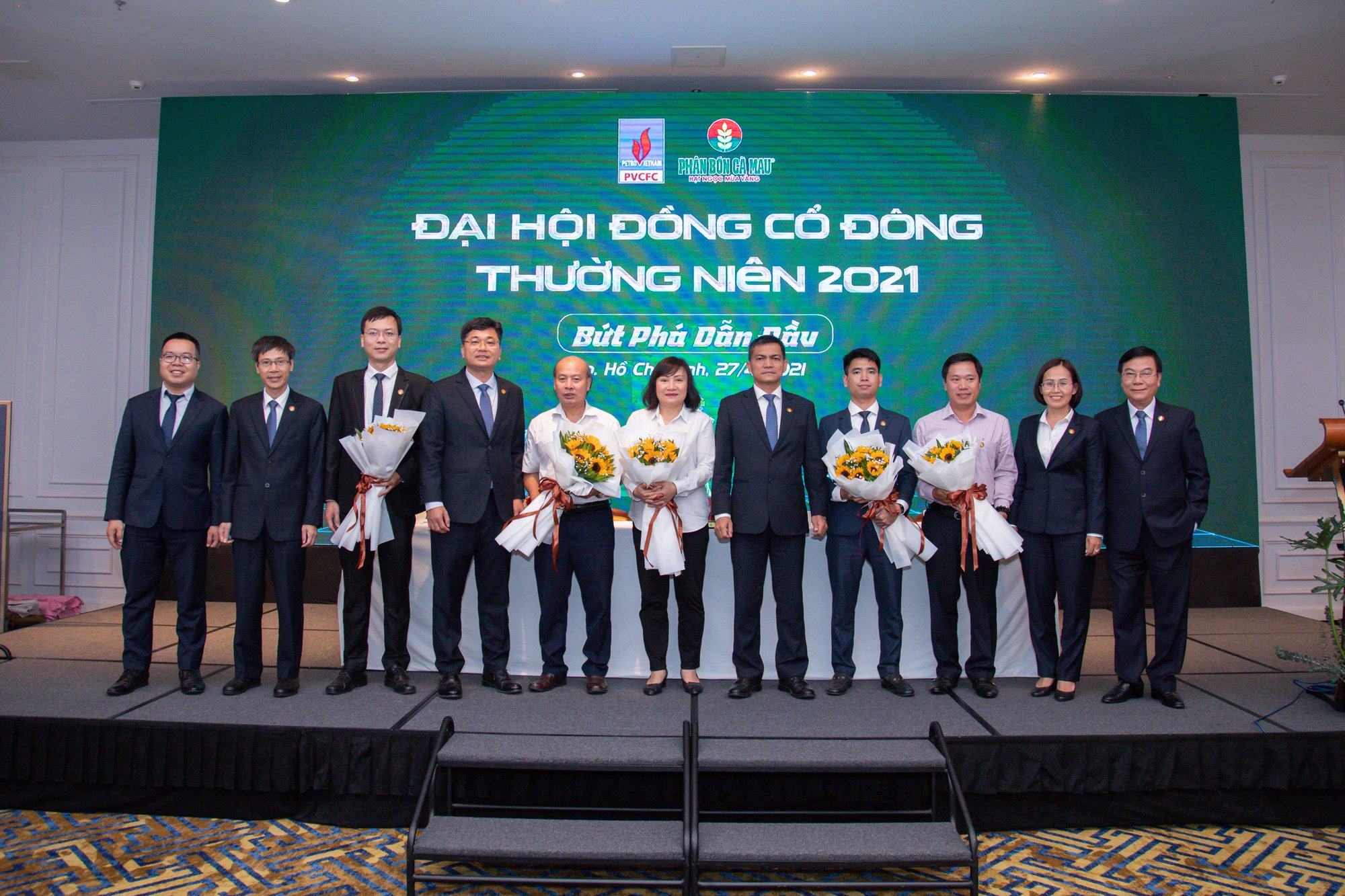 Vượt qua Covid-19, PVCFC đạt doanh thu kỷ lục, lợi nhuận tăng 55% - Ảnh 5.