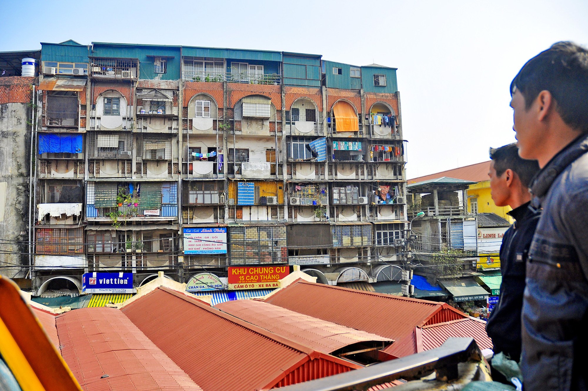 Hà Nội: Người thuê nhà dưới 20m2 có thể không được đăng ký thường trú - Ảnh 1.