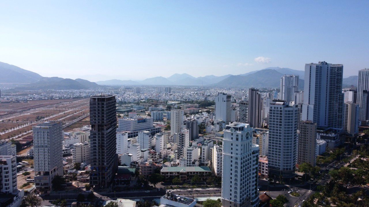 Nha Trang: Các cơ sở còn chủ quan trong phòng, chống dịch Covid-19 - Ảnh 1. Nha Trang: Các cơ sở còn chủ quan trong phòng, chống dịch Covid-19 - Ảnh 1.