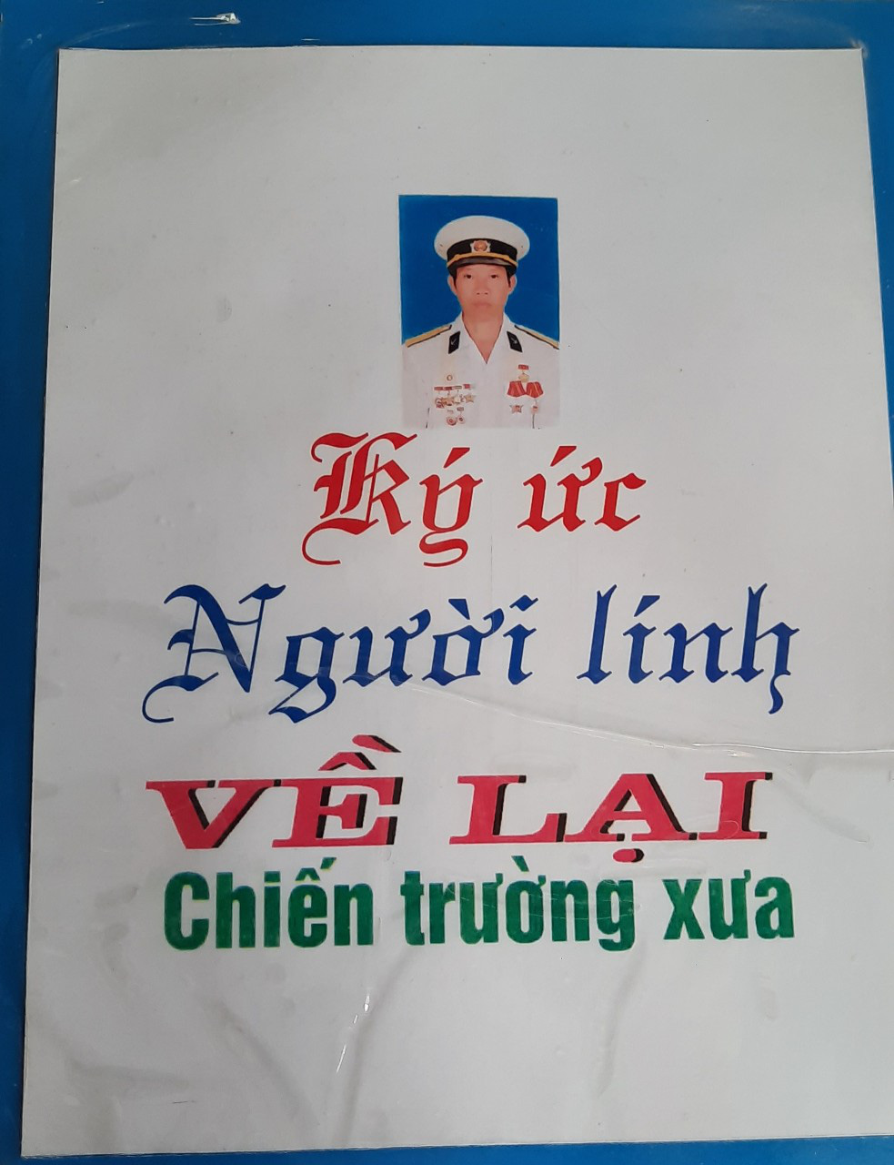 Hải Phòng: Gặp lại người lính giải phóng Trường Sa năm xưa - Ảnh 6.