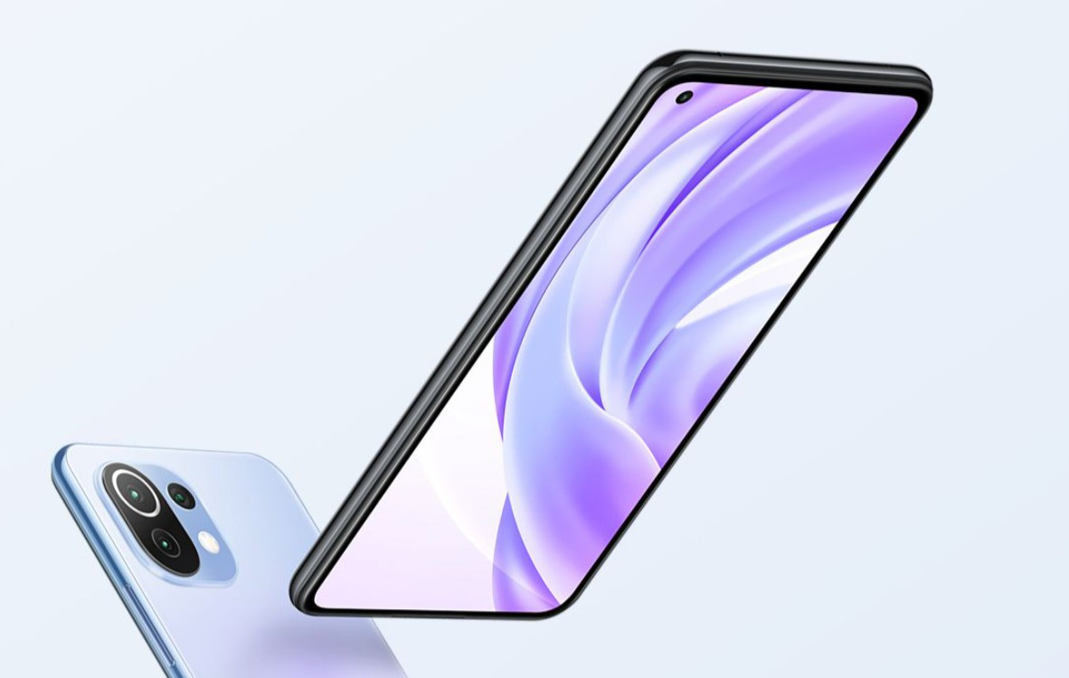 Ảnh: @Xiaomi.
