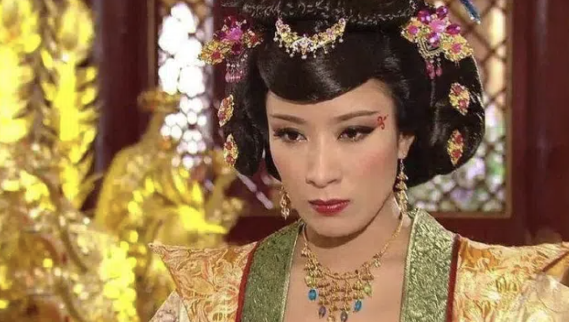 4 Hoàng hậu đặc biệt nhất Trung Hoa: Ai là người đanh đá nhất? - Ảnh 1.