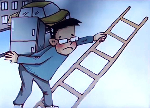 Sợ chiến tranh, dân Mỹ dùng nhiều &quot;chiêu trò&quot; trốn nghĩa vụ quân sự  - Ảnh 2.