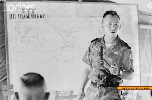 Tướng Sài Gòn Đỗ Cao Trí: Tai nạn hay bị ám sát? - Ảnh 1.