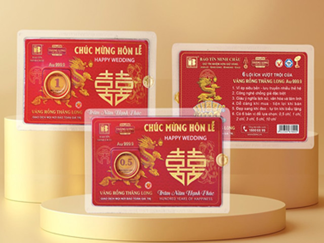 Giá vàng hôm nay 2/5: Giảm phiên thứ 3 liên tiếp - Ảnh 1. Giá vàng hôm nay 2/5: Giảm phiên thứ 3 liên tiếp - Ảnh 1.