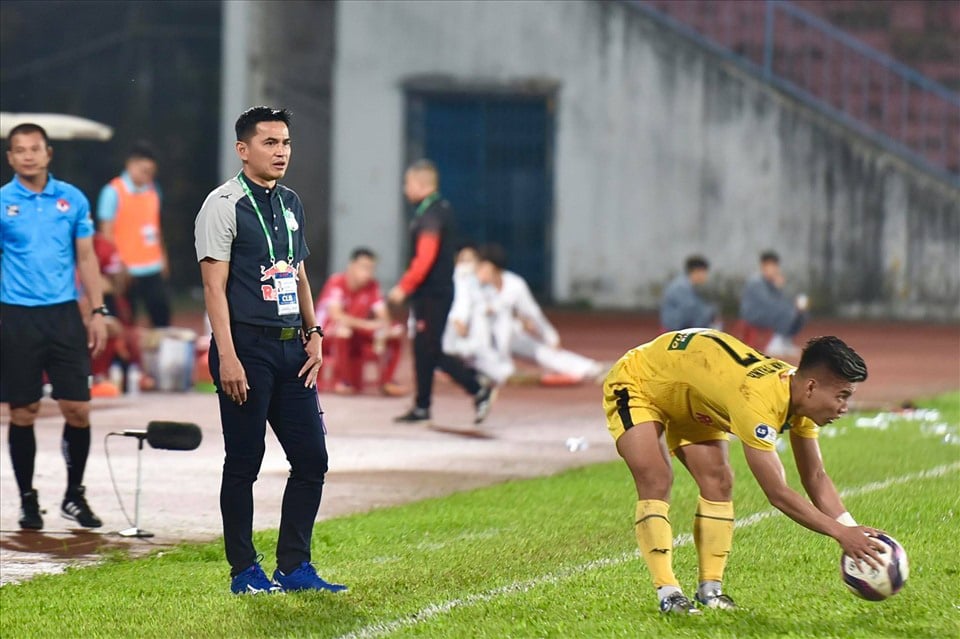 THỐNG KÊ: Để dẫn đầu V.League, HAGL &quot;chặt chém&quot; gấp đôi đối thủ - Ảnh 3.