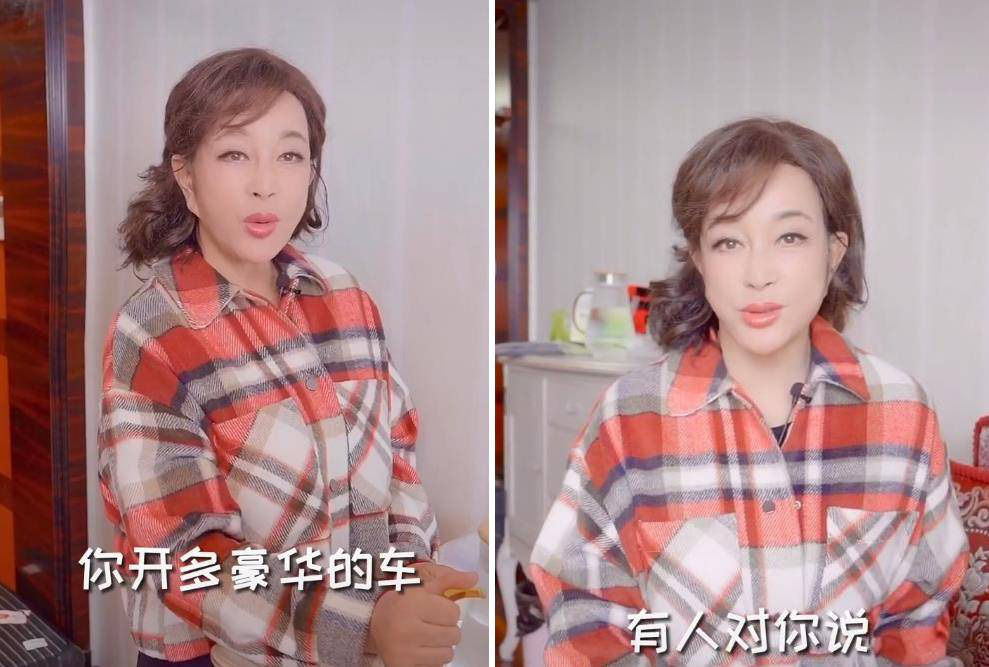 &quot;Võ Tắc Thiên&quot; Lưu Hiểu Khánh: &quot;Tôi không quan tâm dư luận đâu&quot; - Ảnh 3.