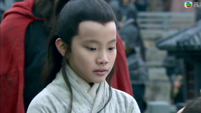 Tam quốc diễn nghĩa: Chỉ nói 1 câu Tào Xung khiến Tào Tháo quỳ xuống buộc giày cho mình - Ảnh 2.