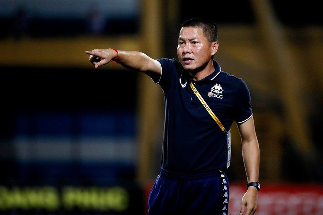 NÓNG: Đồng hương HLV Park Hang-seo dẫn dắt Hà Nội FC - Ảnh 1.