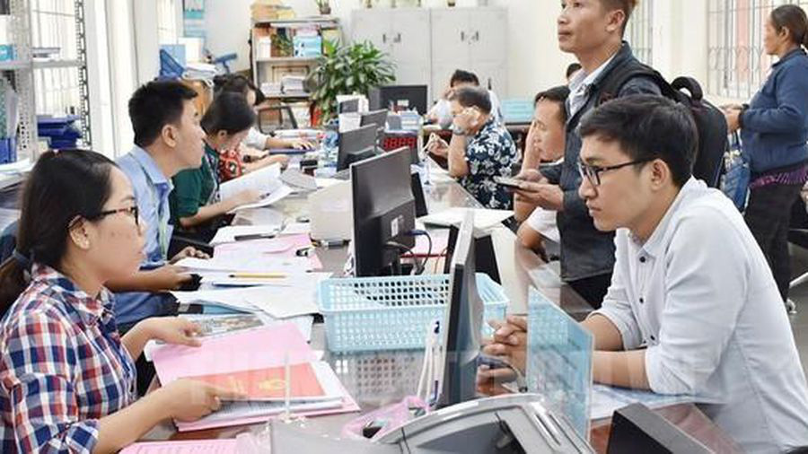 Điều kiện công chức được bổ nhiệm giữ chức vụ lãnh đạo, quản lý - Ảnh 1. Điều kiện công chức được bổ nhiệm giữ chức vụ lãnh đạo, quản lý - Ảnh 1.