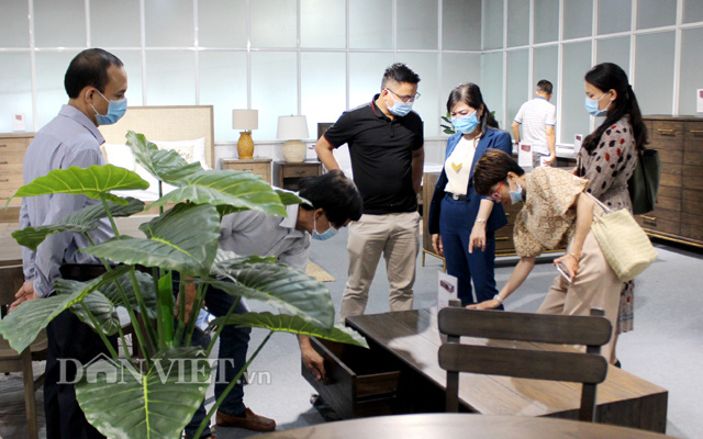 Công ty gỗ Thuận An sẽ chú trọng hơn vào các mẫu mã do chính công ty thiết kế và sản xuất