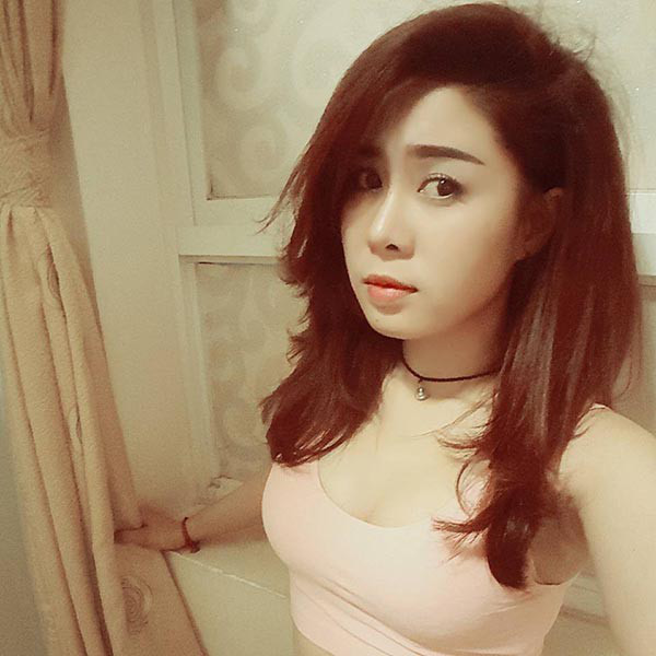 Nhan sắc nữ DJ xinh đẹp vừa chia tay diễn viên Hùng Thuận &quot;Đất phương Nam&quot; - Ảnh 4.
