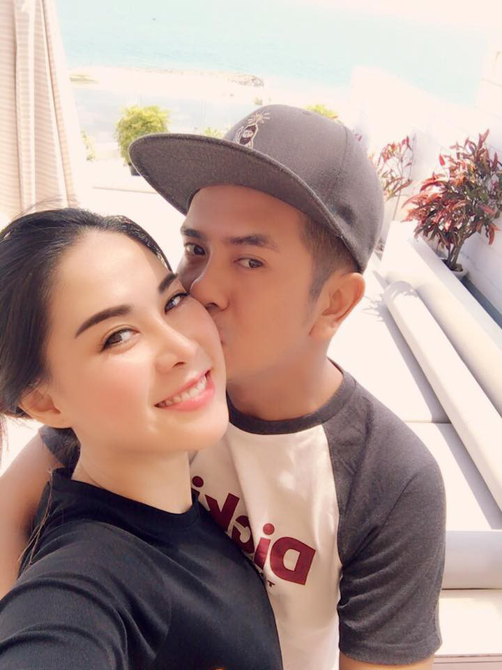 Nhan sắc nữ DJ xinh đẹp vừa chia tay diễn viên Hùng Thuận &quot;Đất phương Nam&quot; - Ảnh 5.