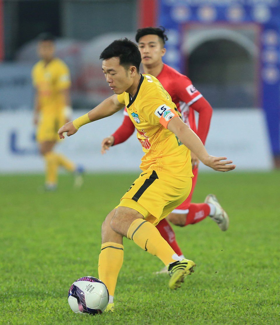 THỐNG KÊ: Để dẫn đầu V.League, HAGL &quot;chặt chém&quot; gấp đôi đối thủ - Ảnh 2.