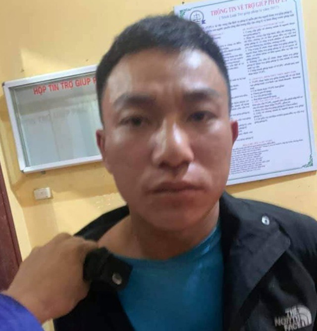 Sát hại nữ gia chủ 65 tuổi, giấu xác trong bể nước rồi trộm 13 triệu đồng bỏ trốn - Ảnh 2.