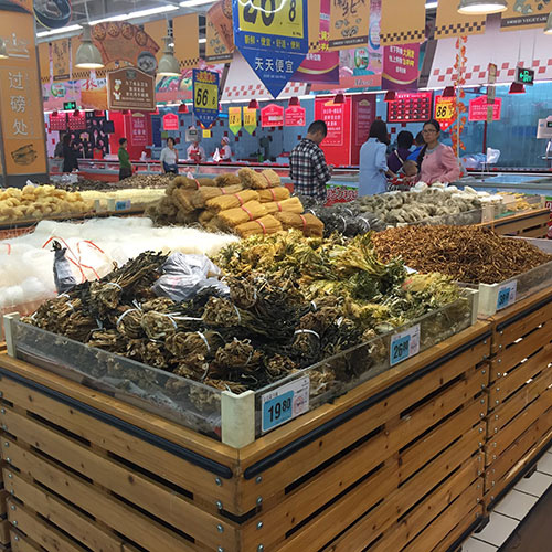 Chuyện lạ Bình Thuận: Cắt hoa thanh long bán giá ngang ngửa với bán trái, hoa thanh long biến thành món hoa bá vương - Ảnh 3.