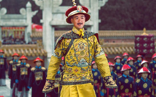 Hoàng đế Trung Hoa băng hà phải vài tháng đến vài năm sau mới được chôn cất, nhưng nếu thi hài phân hủy thì sao? - Ảnh 1.