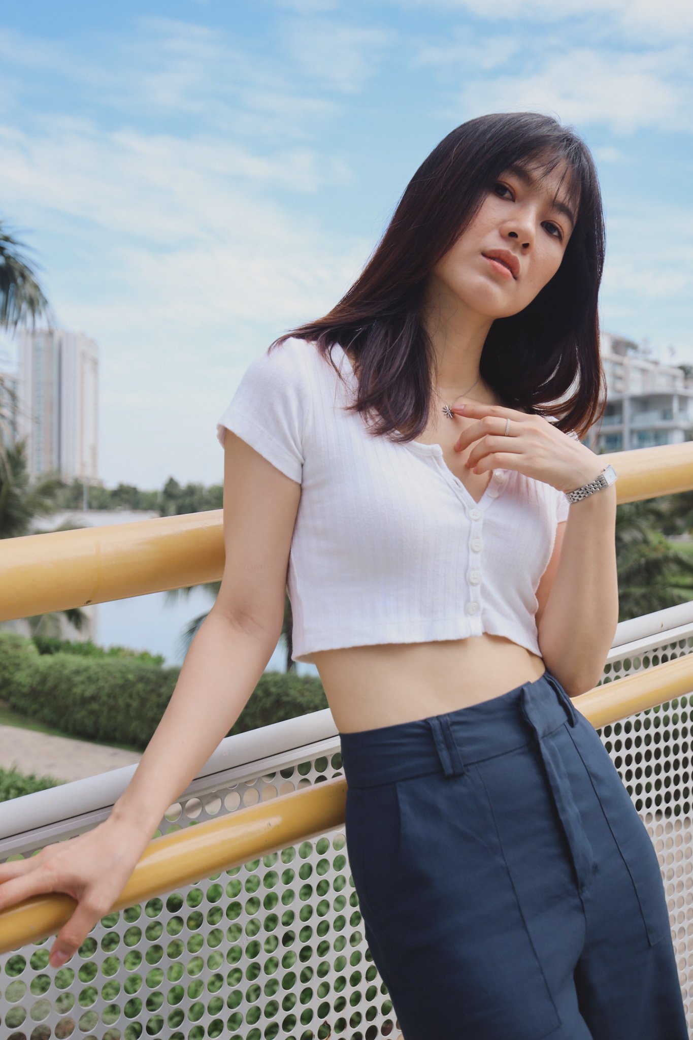 oanh kieu,  dien vien oanh kieu anh 4