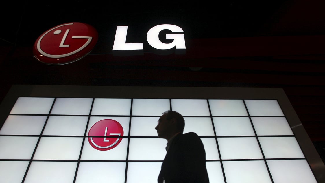 NÓNG: LG chính thức rút khỏi cuộc chơi smartphone từ tháng 8 - Ảnh 1. NÓNG: LG chính thức rút khỏi cuộc chơi smartphone từ tháng 8 - Ảnh 1.