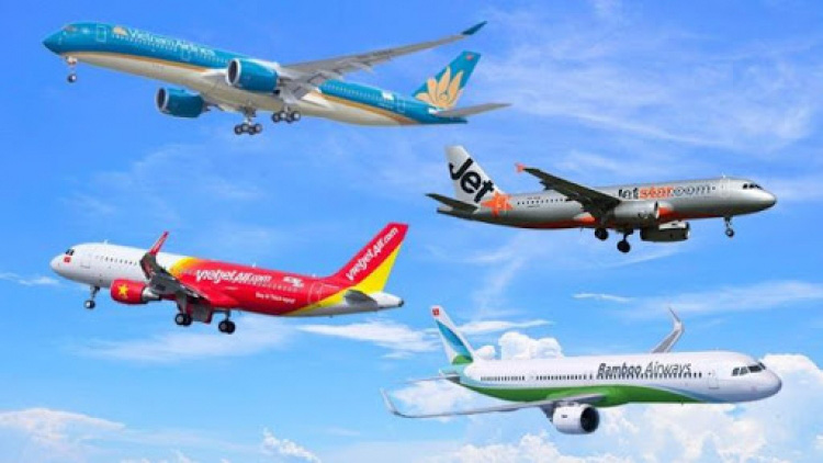 &quot;Quý tử&quot; Vietnam Airlines &quot;đòi&quot; 50% slot bay nội địa và 100% slot bay quốc tế: Cơ quan quản lý ở đâu? - Ảnh 3.
