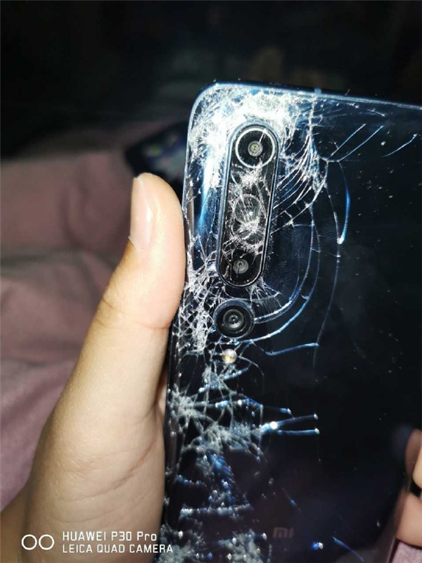 Ảnh: @Xiaomi.
