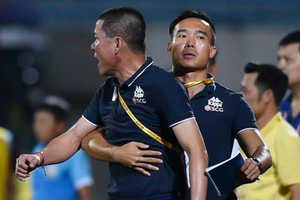 Vì sao HLV Chu Đình Nghiêm thuộc nhóm ghét nhất V.League? - Ảnh 2.