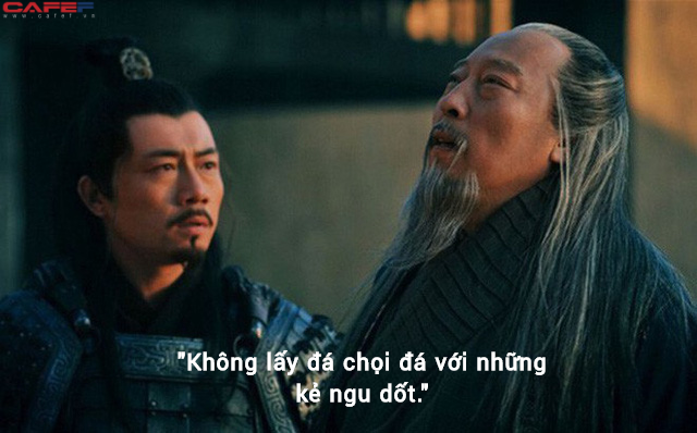 4 tư duy thành công của Tư Mã Ý: Ít người ngày nay làm được - Ảnh 2.