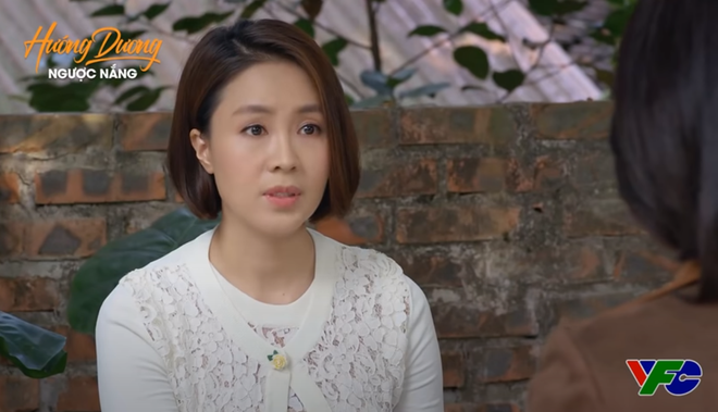 Hướng dương ngược nắng tập 21 phần 2: Châu biết được sự thật từ Minh - Ảnh 3.