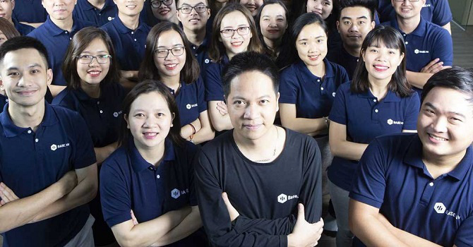 Thu nhập của các CEO, CTO startup tại Việt Nam là bao nhiêu? - Ảnh 2. Thu nhập của các CEO, CTO startup tại Việt Nam là bao nhiêu? - Ảnh 2.