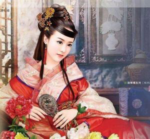 Bí mật cực sốc chưa từng được tiết lộ về 'Tứ đại mỹ nhân' khiến cả thế giới ngỡ ngàng - Ảnh 3.