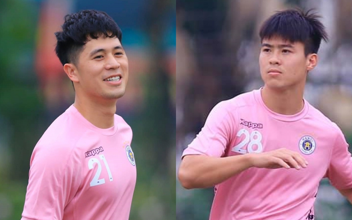 Hà Nội FC mất 7 trụ cột, HLV Hoàng Văn Phúc còn ai đá với Viettel? - Ảnh 3.