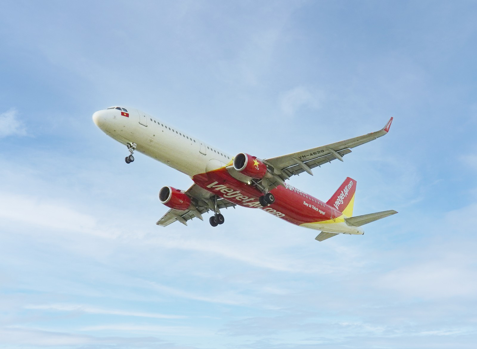 Bay muôn nơi đến Phú Quốc cùng Vietjet, combo trọn gói chỉ từ 2.340.000 đồng - Ảnh 1.