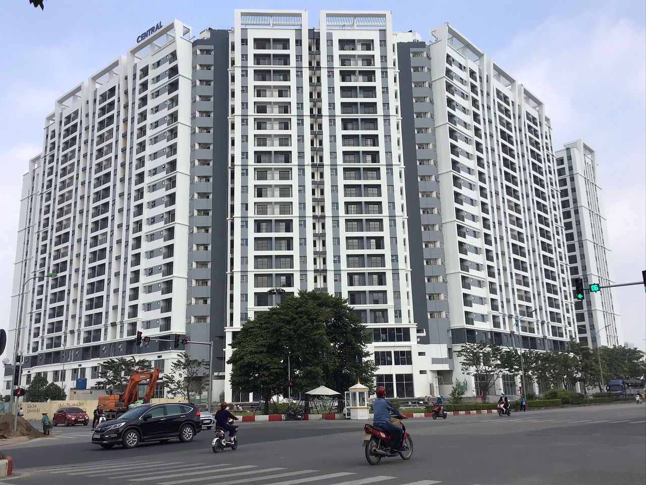 &quot;Buộc&quot; 15 chủ đầu tư trả lại 250 tỷ đồng phí bảo trì chung cư - Ảnh 1.