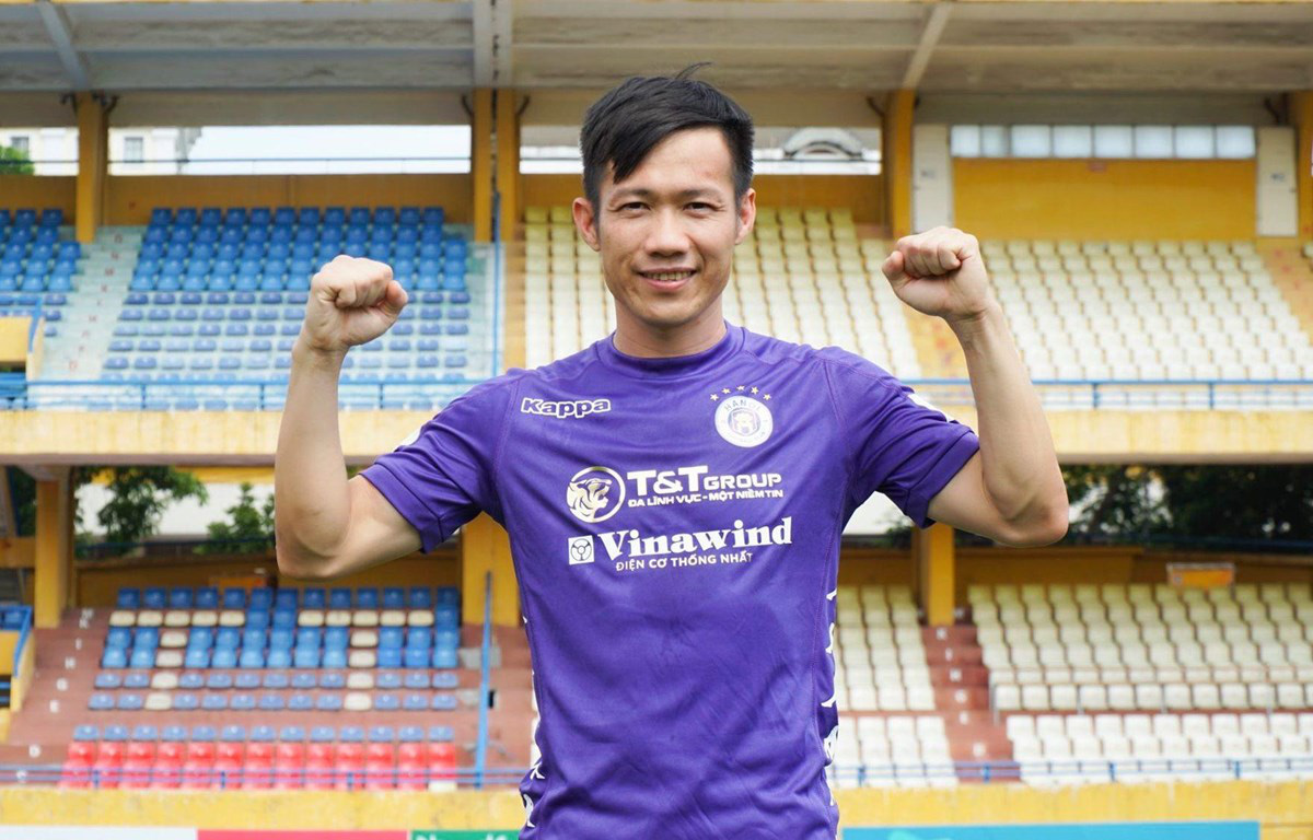 Hà Nội FC mất 7 trụ cột, HLV Hoàng Văn Phúc còn ai đá với Viettel? - Ảnh 8.