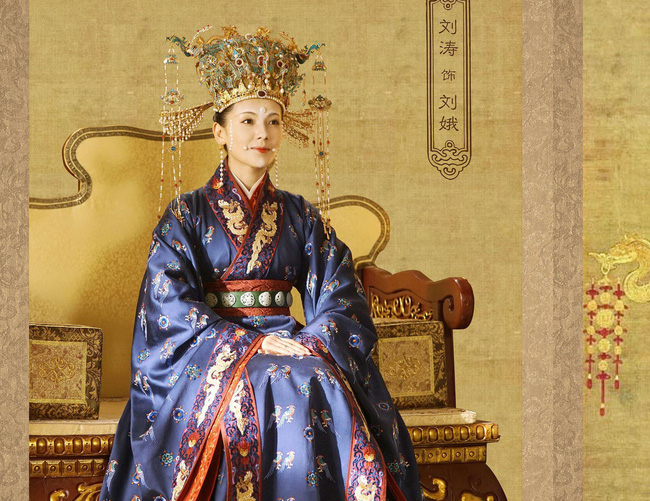 Hoàng hậu &quot;cả gan&quot; nhất lịch sử Trung Hoa: Dám bạt tai Hoàng đế vì dung túng Phi tần loạn ngôn nói xấu &quot;chính thất&quot; - Ảnh 3.