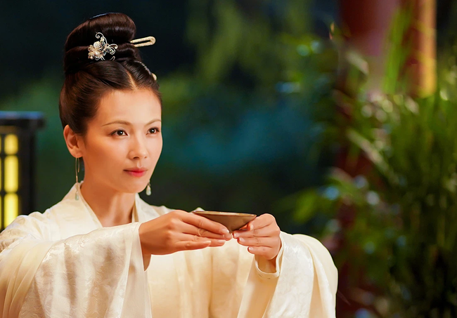 Hoàng hậu &quot;cả gan&quot; nhất lịch sử Trung Hoa: Dám bạt tai Hoàng đế vì dung túng Phi tần loạn ngôn nói xấu &quot;chính thất&quot; - Ảnh 5.