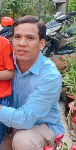 Bắt giam tài xế xe cấp cứu hiếp dâm con riêng của vợ nhiều lần - Ảnh 1.