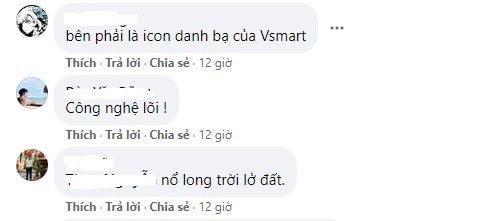 Đá xoáy Vsmart, giải quyết được vấn đề tầm cỡ thế giới, CEO Nguyễn Tử Quang nhận phản ứng trái chiều - Ảnh 10.