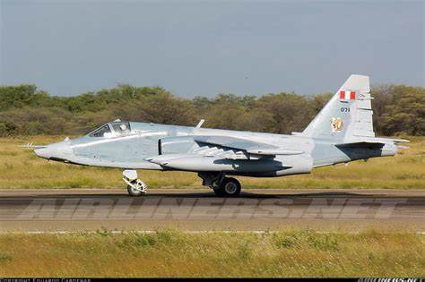 Su-25 thành công rực rỡ ở Trung Đông, xứng đáng thay thế cho Su-22 Việt Nam - Ảnh 4.