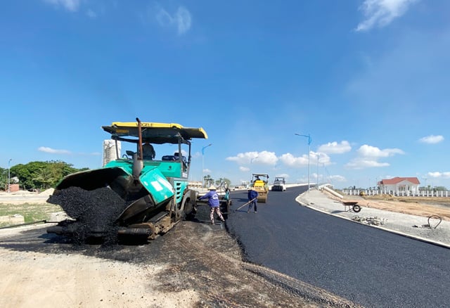 Quảng Ngãi: Chủ tịch tỉnh “chốt” thời hạn xử gần 200 tỷ nợ ứng đầu tư công quá hạn - Ảnh 3. Quảng Ngãi: Chủ tịch tỉnh “chốt” thời hạn xử gần 200 tỷ nợ ứng đầu tư công quá hạn - Ảnh 3.
