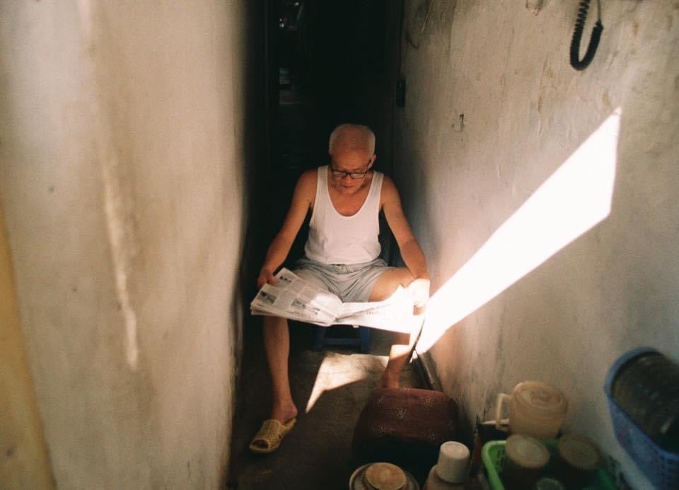 Ngõ nhỏ Hà Nội - nơi lưu lại nhịp sống đất Kinh kỳ - Ảnh 3.