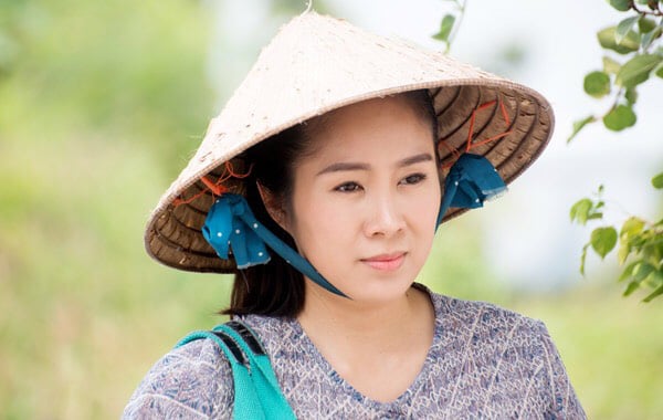 Lý do Lê Phương nhận lời hát ca khúc phim &quot;Thương con cá rô đồng&quot; - Ảnh 3.