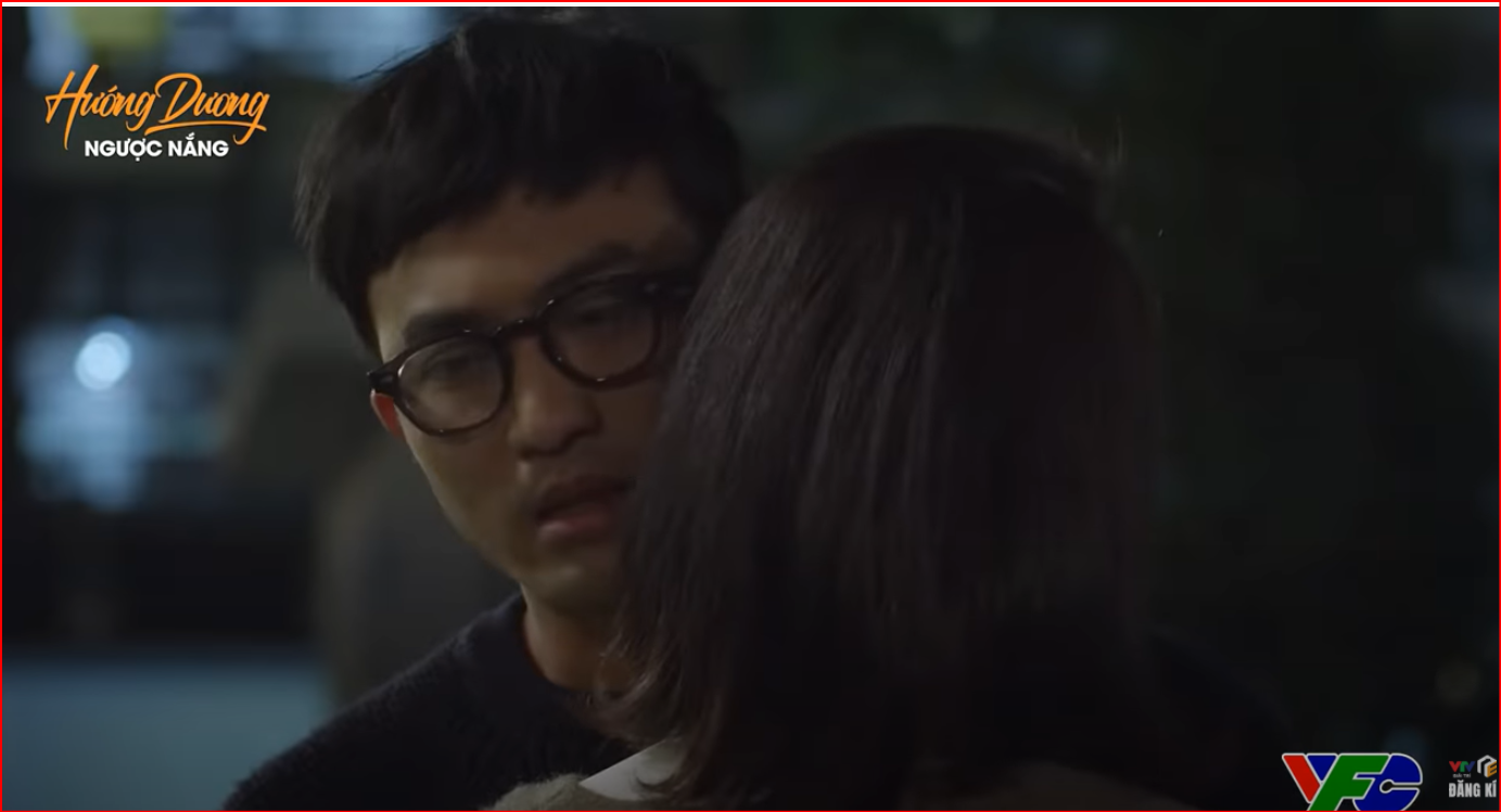 Phim Hướng dương ngược nắng tập 31 phần 2: Minh lại yêu Phúc? - Ảnh 2.